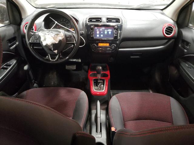 2020 MITSUBISHI MIRAGE LE ML32A5HJ9LH001897