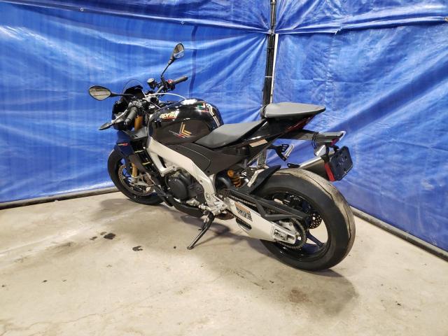 2022 APRILIA TUONO V4 F - ZD4KZUB07NS000371