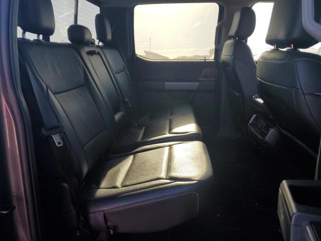 2021 FORD F150 SUPER - 1FTEW1EPXMFA93063
