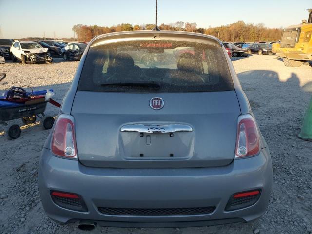 3C3CFFBRXFT721534 | 2015 FIAT 500 SPORT