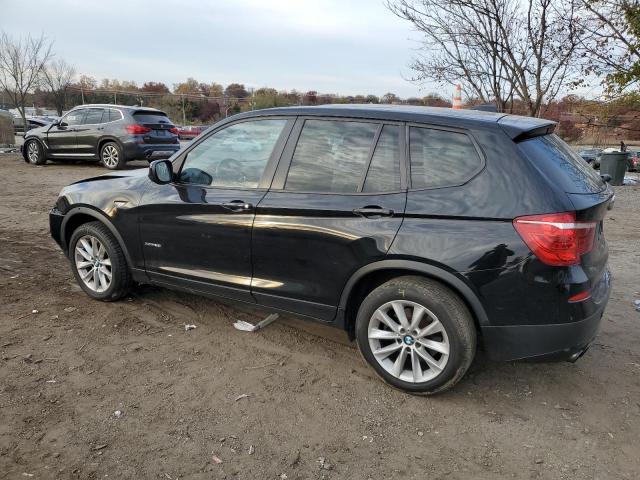 VIN 5UXWX9C57D0D01888 2013 BMW X3, Xdrive28I no.2