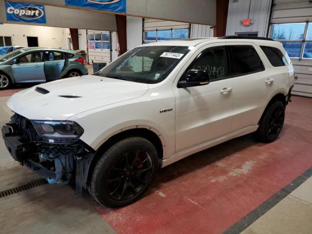 2023 Dodge Durango R/T