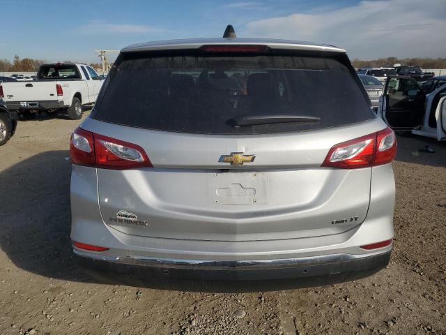 2GNAXTEV3L6163654 | 2020 Chevrolet equinox lt