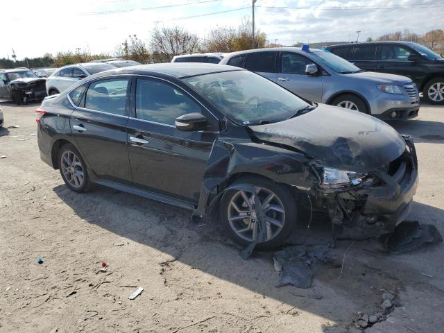 3N1AB7AP3FY354793 | 2015 NISSAN SENTRA S