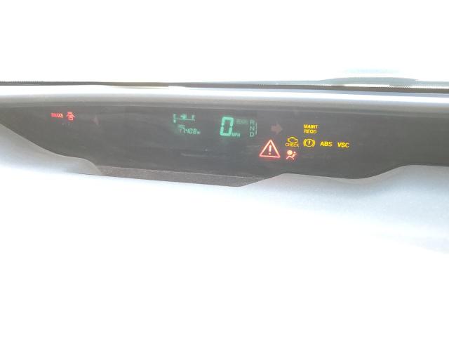 JTDKB20U753042477 2005 Toyota Prius