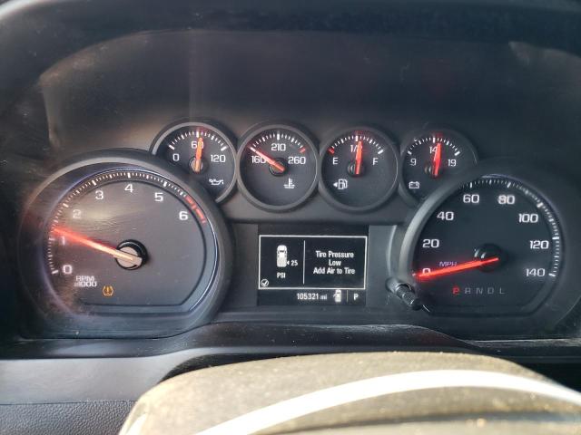 3GTN8AEH9KG234090 GMC Sierra C1500