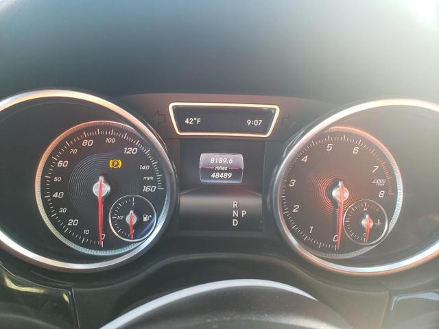 4JGDA5HB4HA930731 Mercedes-Benz Gle 350 4matic
