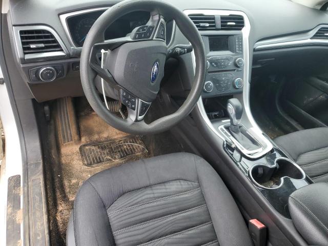 3FA6P0HD6GR333364 Ford FUSION SE