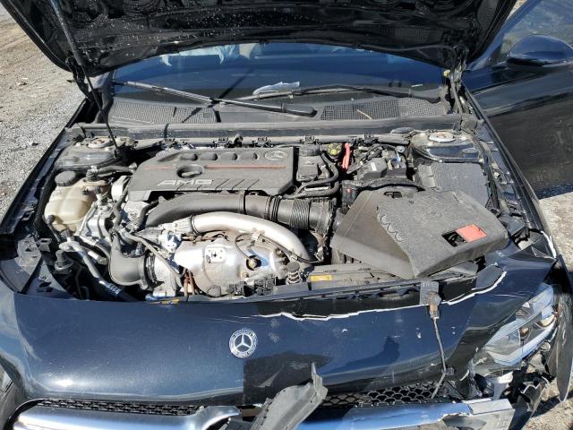 2020 MERCEDES-BENZ A 35 AMG - W1K3G5BB5LJ237169