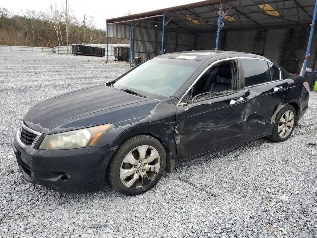 2008 Honda Accord Coupe EX-L