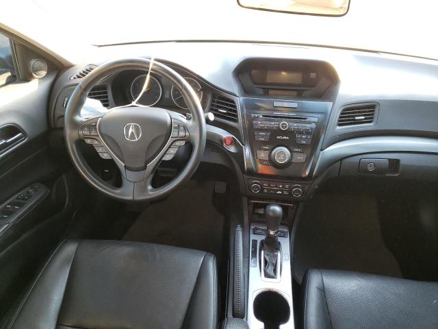 2015 ACURA ILX 20 19VDE1F38FE000217