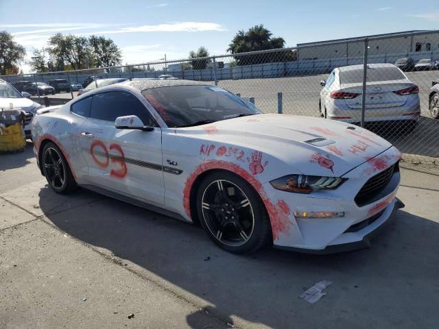 1FA6P8CF5K5153196 Ford MUSTANG GT