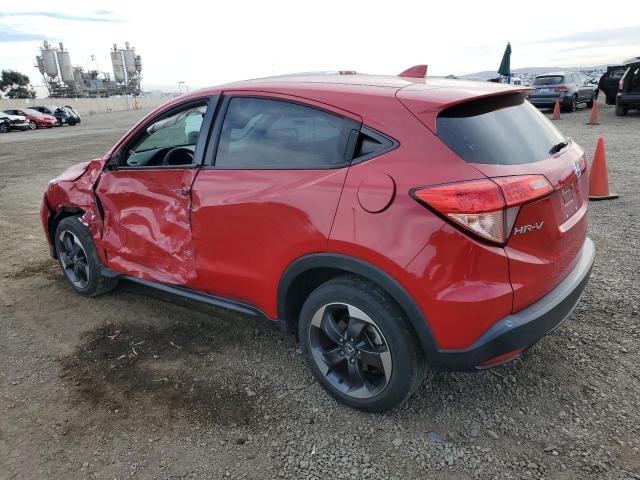 3CZRU5H57JM713432 Honda HR-V EX