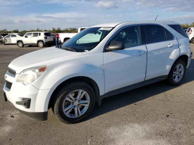 1GNALAEKXEZ122791 | 2014 CHEVROLET EQUINOX LS