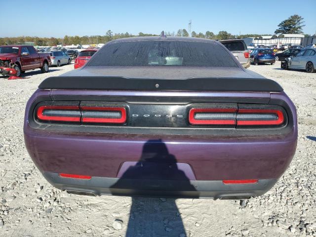  DODGE CHALLENGER 2015 Фіолетовий