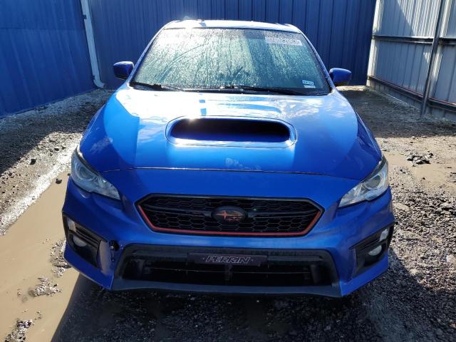 JF1VA1C61J8839737 Subaru Wrx Premium