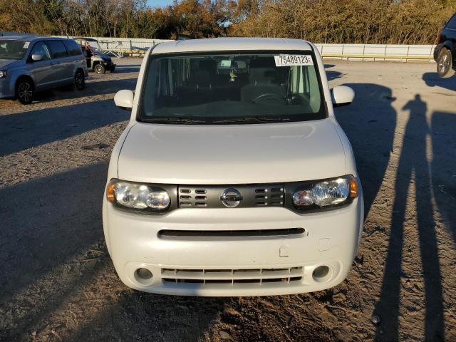 2014 Nissan Cube S VIN: JN8AZ2KR1ET352239 Lot: 75489123
