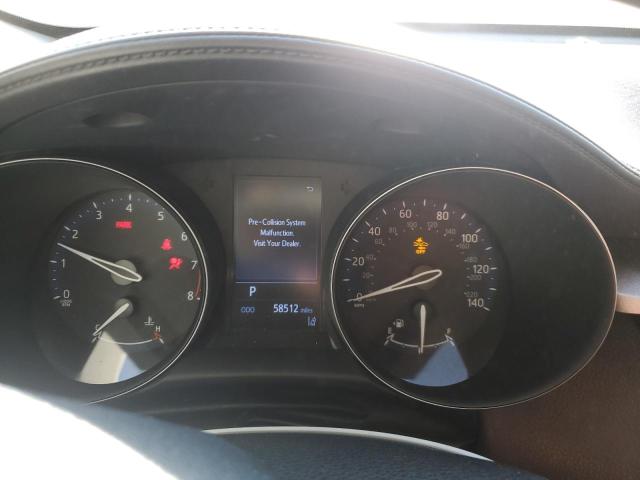 2020 TOYOTA SW JTNKHMBXXL1070778