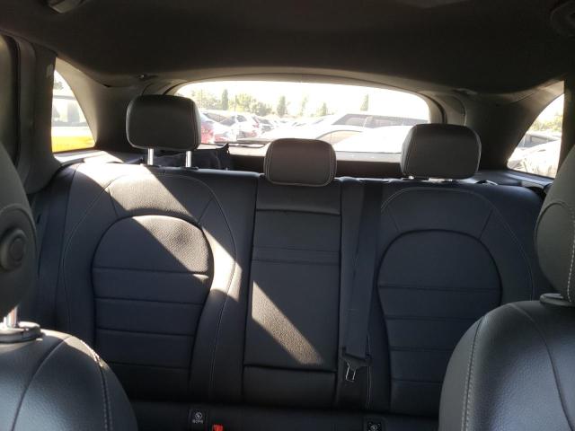 WDC0G8EB1LF716549 Mercedes-Benz Glc 300 4matic