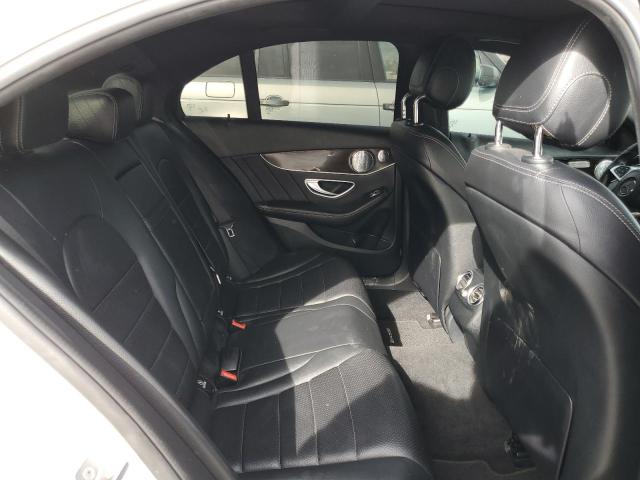 WDDWF4JB4JR400405 Mercedes-Benz C 300