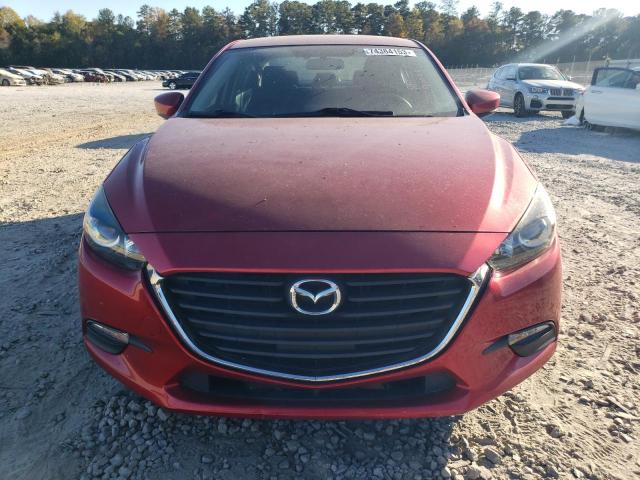 3MZBN1U78HM104815 | 2017 MAZDA 3 SPORT