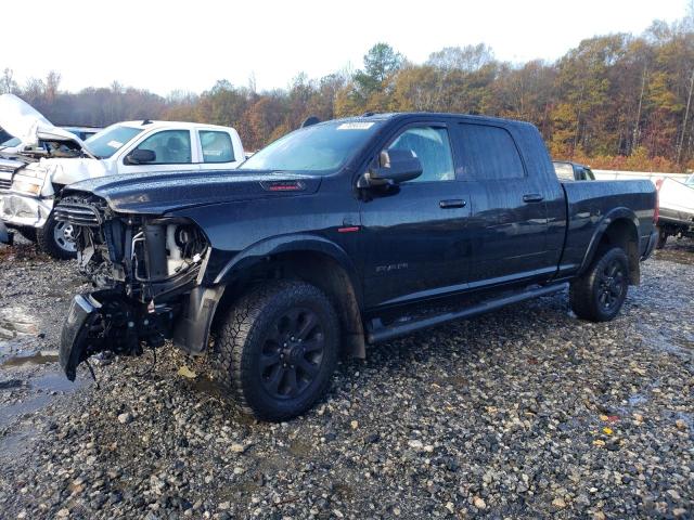 2020 Ram 3500 Laramie