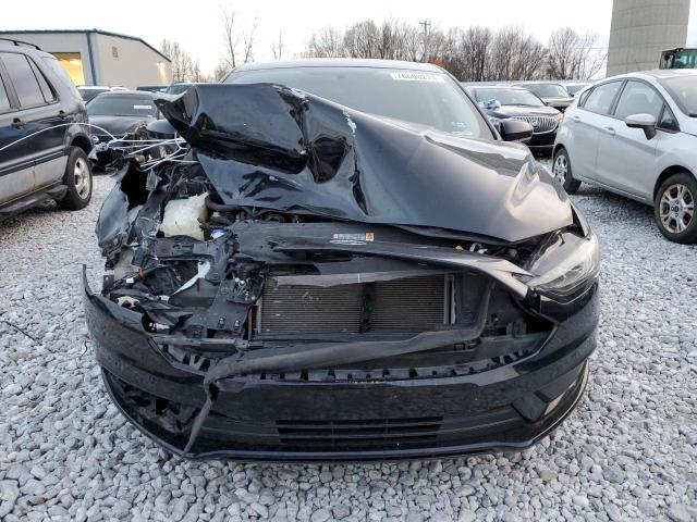 3FA6P0H70JR191062 | 2018 FORD FUSION SE