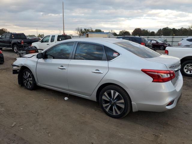 3N1AB7AP5KY228848 | 2019 NISSAN SENTRA S