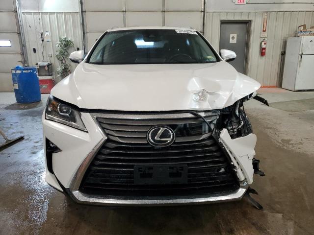 JTJBZMCA4J2037162 | 2018 LEXUS RX 350 BAS