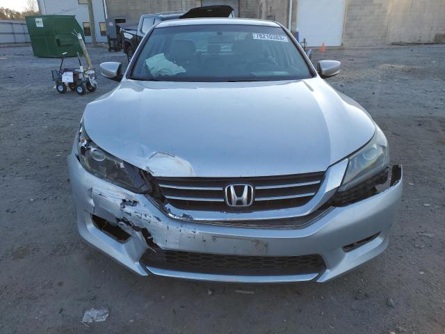 1HGCR2F39EA102545 | 2014 HONDA ACCORD LX