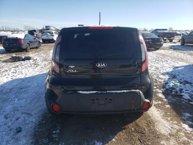 KNDJN2A2XE7074512 | 2014 KIA SOUL