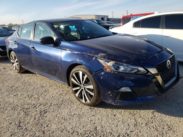 1N4BL4CV0NN300734 | 2022 NISSAN ALTIMA SR