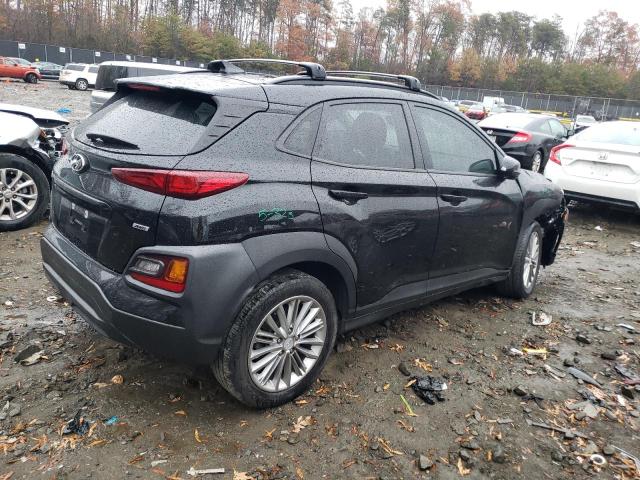2020 HYUNDAI KONA SEL P - KM8K6CAA3LU593295