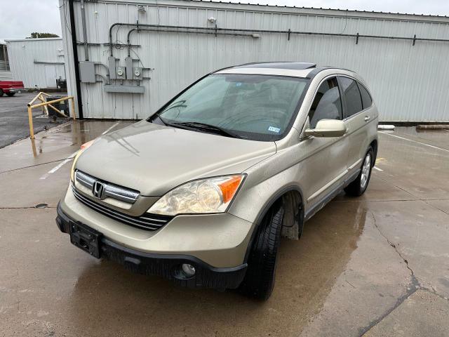 JHLRE48758C031999 2008 Honda Cr-V Exl