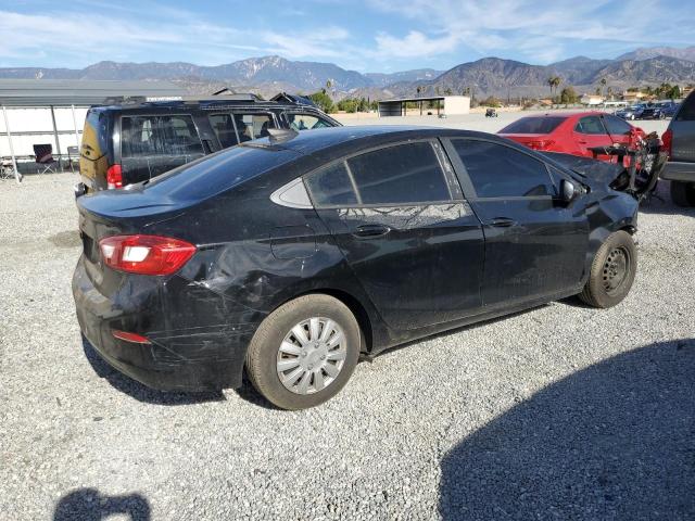 Vin: 1g1bc5sm0h7273271, lot: 77083013, chevrolet cruze ls 20173