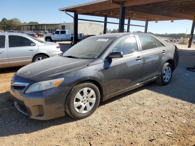 2011 Toyota Camry Hybrid 