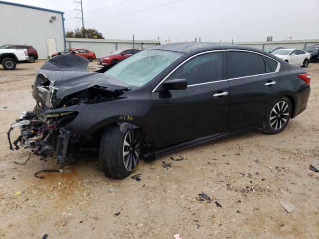 1N4AL3AP8JC217486 | 2018 Nissan altima 2.5