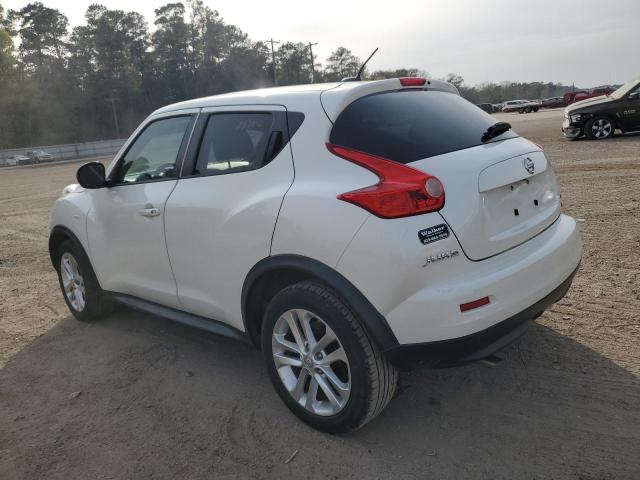JN8AF5MR3ET355229 Nissan JUKE S