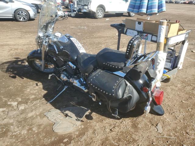 2010 YAMAHA XVS650 A JYAVM01E9AA135571