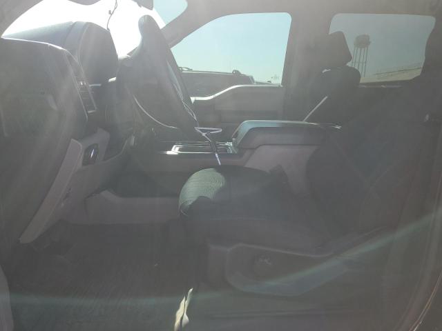 2020 FORD F150 SUPER - 1FTEW1E53LKE73897