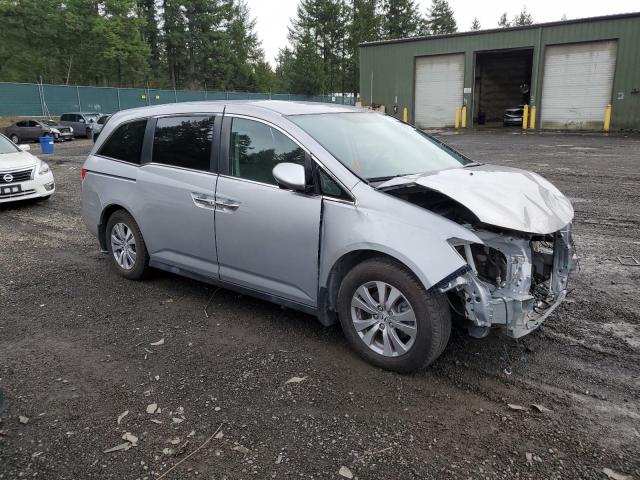 5FNRL5H49FB033219 Honda ODYSSEY EX