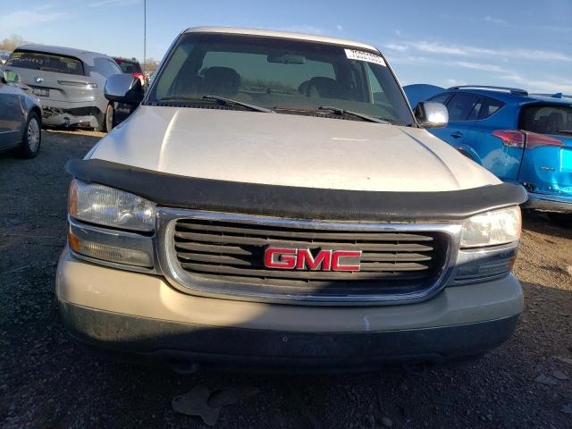 2001 GMC New Sierra C1500 VIN: 2GTEC19V511313987 Lot: 75921883