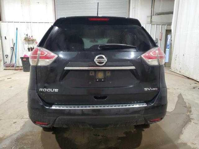 2016 Nissan Rogue S VIN: JN8AT2MV8GW141097 Lot: 74898103