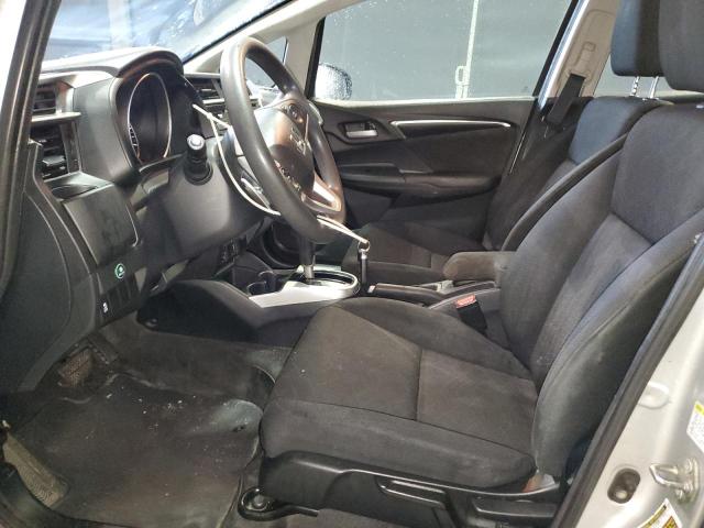 2015 HONDA FIT EX - 3HGGK5H80FM718722