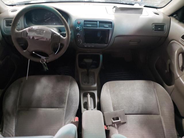 1999 Honda Civic Base VIN: 2HGEJ6612XH527471 Lot: 75925753