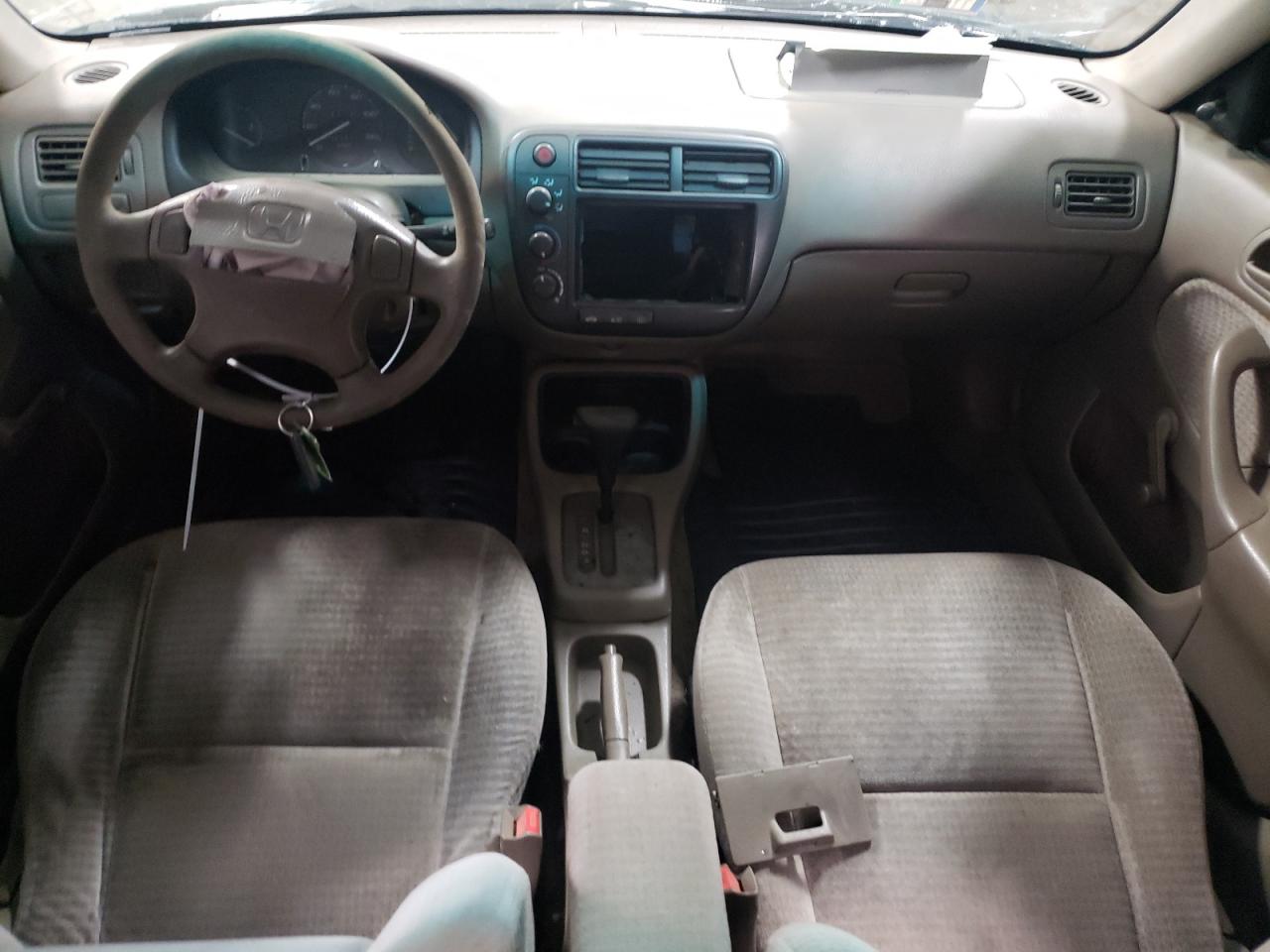 2HGEJ6612XH527471 1999 Honda Civic Base