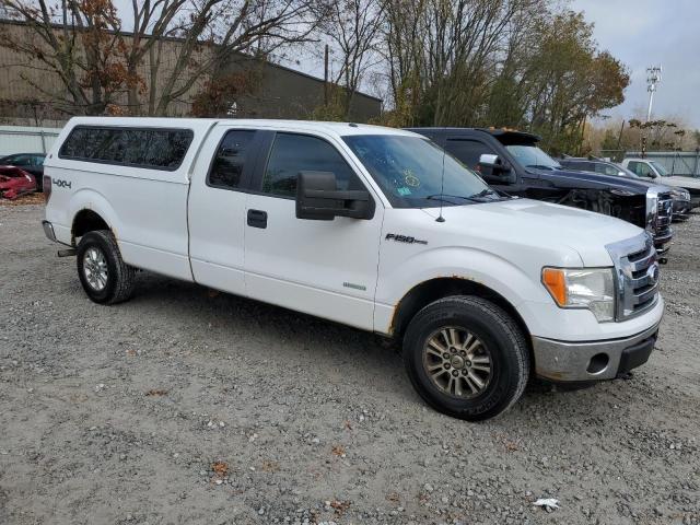 2011 Ford F150 Super Cab VIN: 1FTVX1ETXBKD88100 Lot: 75393073