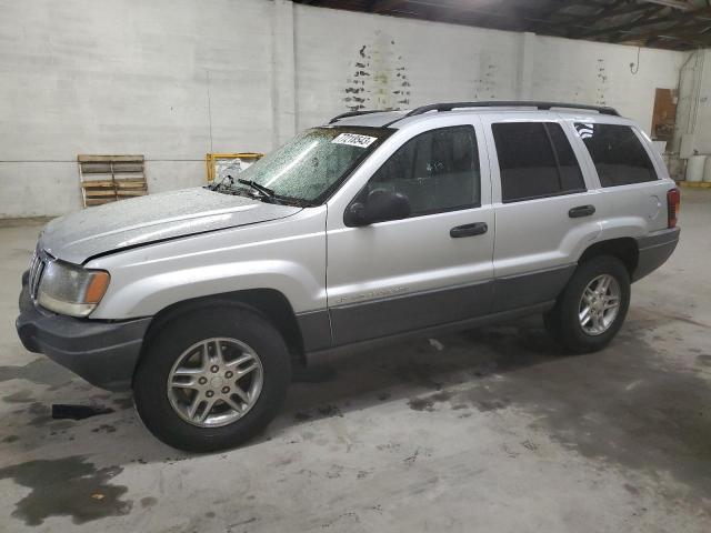 2002 Jeep Grand Cherokee Laredo