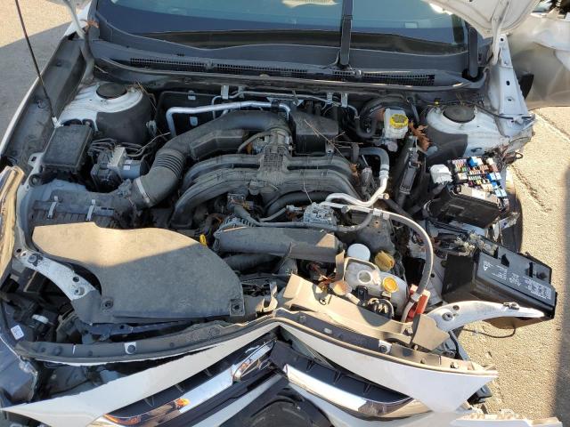 2021 SUBARU LEGACY 4S3BWAB65M3015418