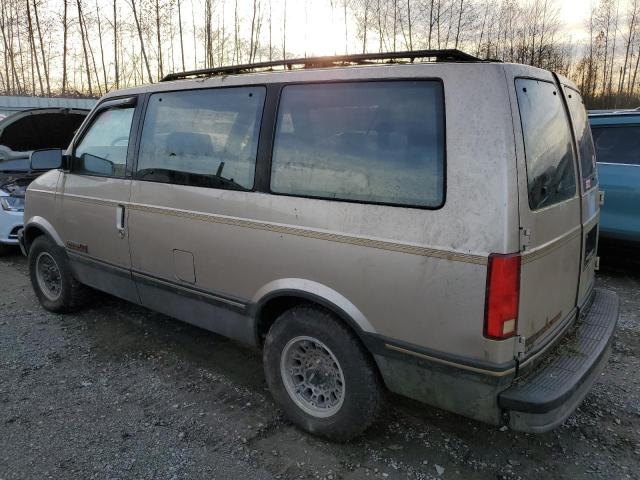 1992 GMC Safari Xt VIN: 1GKEL19W1NB523859 Lot: 77145703